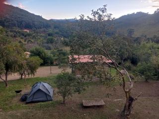 Camping do Geninho, Ibitipoca - Conceição da Ibitipoca - 6