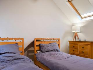 Pleasant Place - Kegworth - 1