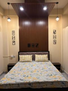 Celestial stay - 4
