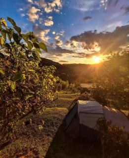 Camping do Geninho, Ibitipoca - Conceição da Ibitipoca - 0