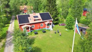 Näckros - Filipstad - 8