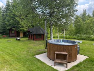 Näckros - Filipstad - 6