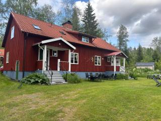 Näckros - Filipstad - 2