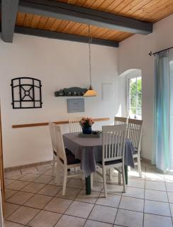 Ferienbauernhof Nübbelhof Ferienwohnung Zum Kuhstall - Kappeln - 6