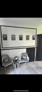 Edinburgh 2 bedroom ground floor apartment - Edimburgo - 5