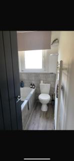 Edinburgh 2 bedroom ground floor apartment - Edimburgo - 4