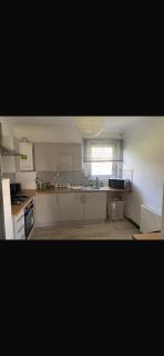 Edinburgh 2 bedroom ground floor apartment - Edimburgo - 3