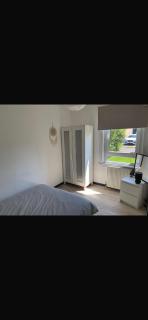 Edinburgh 2 bedroom ground floor apartment - Edimburgo - 2