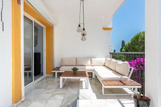 Aloha Puerto Banus Home - 6