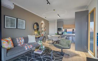 5 Star Elegant Apartments, Ellipse, Waterfall City, Midrand, Johannesburg - Midrand - 0