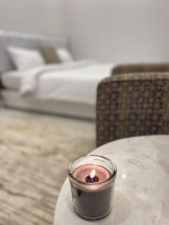 Studio 1B in Al Aqeeq neighborhood - Riad - 0
