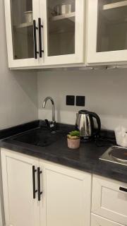 Studio 1B in Al Aqeeq neighborhood - Riad - 4