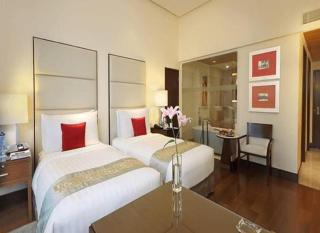 Hotel Infinity Grand Near Delhi Airport - Neu-Delhi - 9