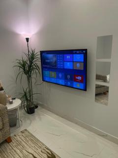Studio 1B in Al Aqeeq neighborhood - Riad - 3