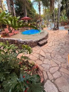 Casa Chácara Charmosa em Caldas Novas! - Caldas Novas - 1