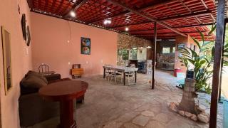 Casa Chácara Charmosa em Caldas Novas! - 7