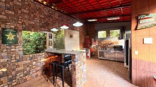 Casa Chácara Charmosa em Caldas Novas! - Caldas Novas - 3