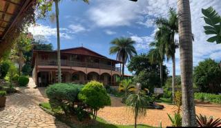Hotel Fazenda Tucano - Capim Branco - 0
