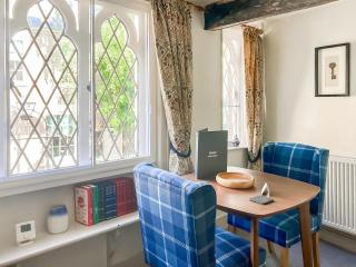 The Knights Apartment, Eastbridge Hospital - Canterbury - 7
