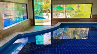 Hotel Fazenda Tucano - 1