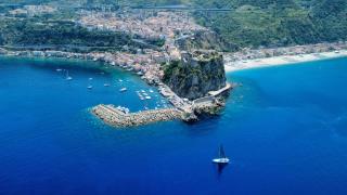 Il Bocciolo - Locazione turistica - Scilla - 3