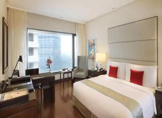 Hotel Infinity Grand Near Delhi Airport - Neu-Delhi - 8