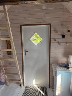 Happy Mermaid Garden Cabin - Aalborg - 1