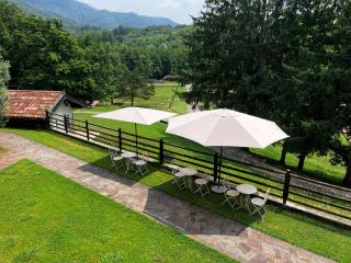 Tenuta Valdomini - Attimis - 1