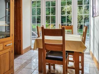 Pigeon Coo Farmhouse - Shalfleet - 5