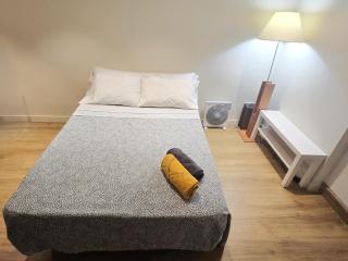 Old town room - 0