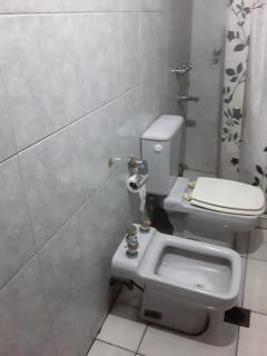 Casa Completa - Mendoza - 1