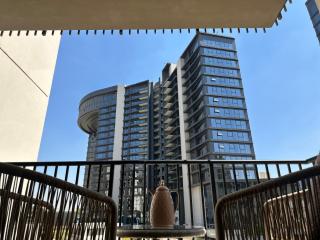 شقة فندقية بالشيخ زايد Zed residense - Il Cairo - 8
