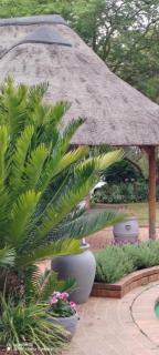 Casa LaMich Garden Venue and Spa - Midrand - 4