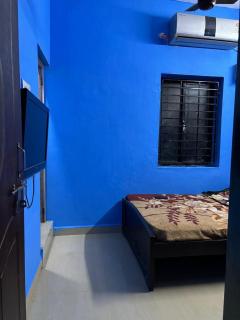 Quiet and homely vibe Affordable - Chennai - 3
