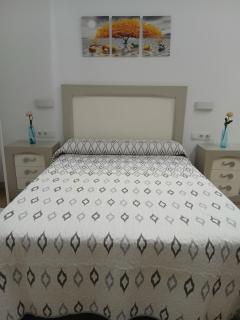 Apartamentos Rey 2 - Prado del Rey - 0