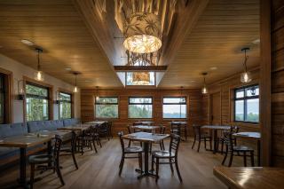 Das Dorf Hotel - Pucón - 8