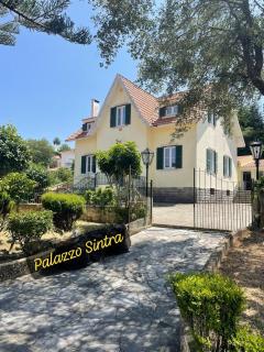 PALAZZO Sintra GH - Sintra - 0