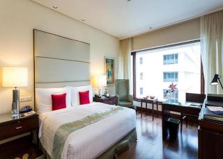 Hotel Infinity Grand Near Delhi Airport - Neu-Delhi - 7