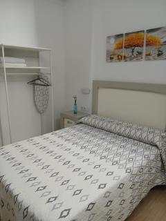 Apartamentos Rey 2 - Prado del Rey - 7