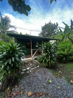 Ballena Oasis Homes & Glamping - Uvita - 3