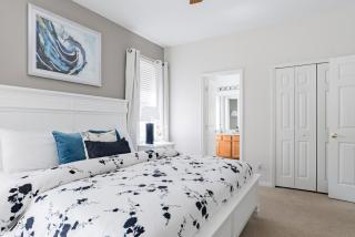 Charming BellaVida 4 Bedrooms - Kissimmee - 9