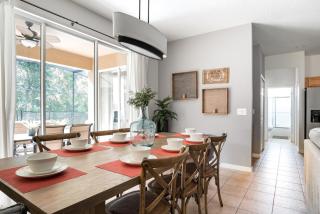 Charming BellaVida 4 Bedrooms - Kissimmee - 4