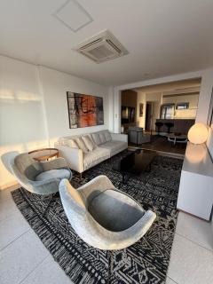 Apartamento lindo no JK Horizonte - São Paulo - 9