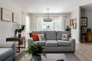 Charming BellaVida 4 Bedrooms - Kissimmee - 3