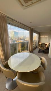 Apartamento lindo no JK Horizonte - São Paulo - 1