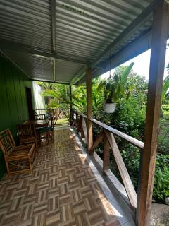Ballena Oasis Homes & Glamping - Uvita - 5