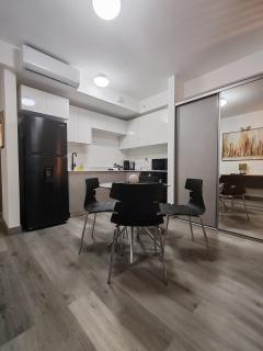 Escalante Loft - San José - 2