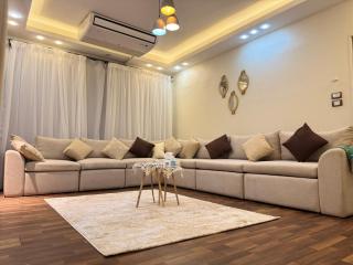 Your Zamalek Escape 4BR Duplex - Kairo - 7