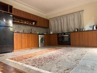 Your Zamalek Escape 4BR Duplex - Kairo - 6
