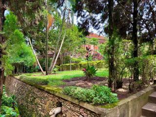 Green Haven Nsambya, Kampala - Nalakonge - 0